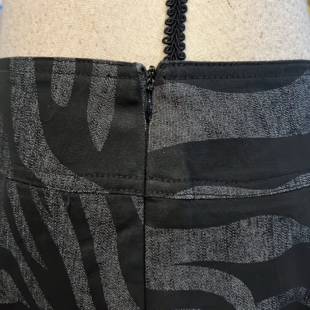 Sandro Flared Midi - Picture 5 of 8
